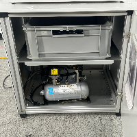 Sarstedt DC 1200 Decapper image 2